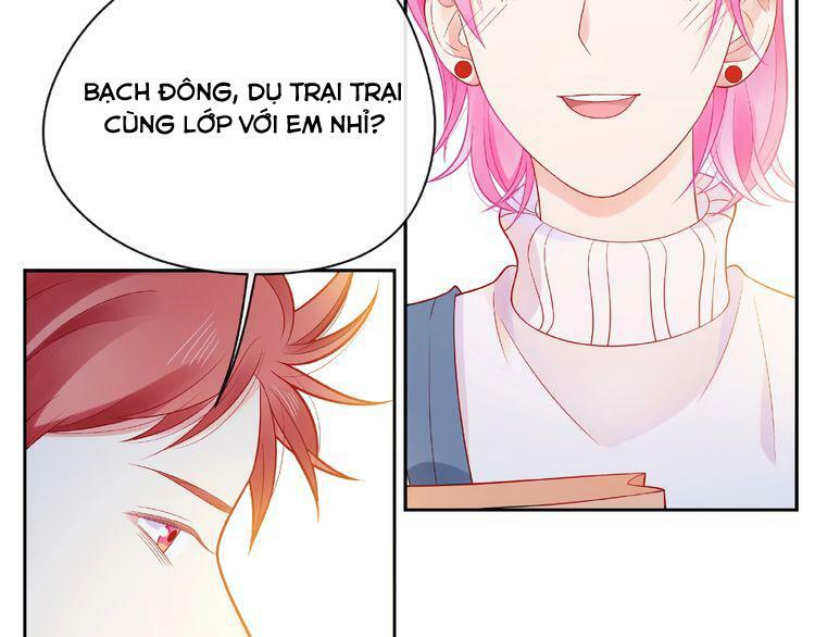 Giai Điệu Của Sự Va Chạm: Chapter 40