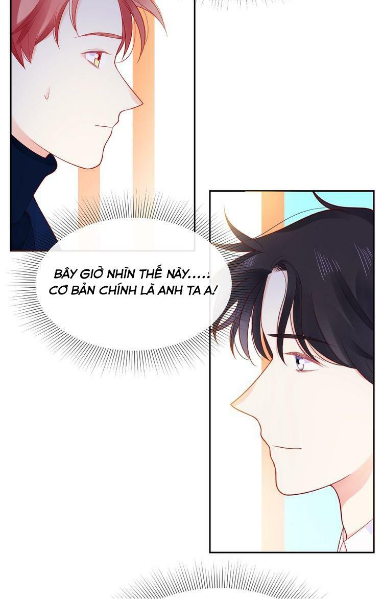 Giai Điệu Của Sự Va Chạm: Chapter 41