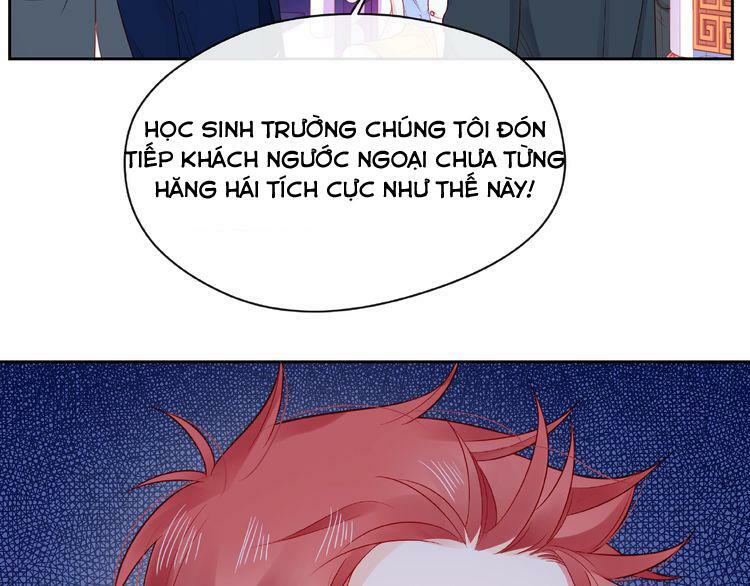 Giai Điệu Của Sự Va Chạm: Chapter 41