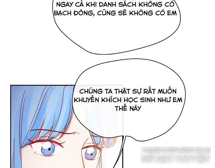 Giai Điệu Của Sự Va Chạm: Chapter 41