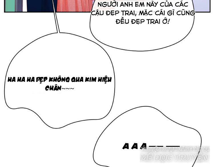 Giai Điệu Của Sự Va Chạm: Chapter 41