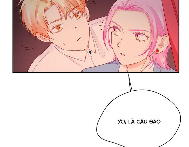 Giai Điệu Của Sự Va Chạm: Chapter 41