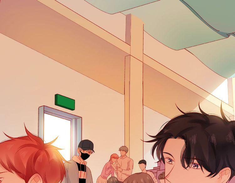 Giai Điệu Của Sự Va Chạm: Chapter 41