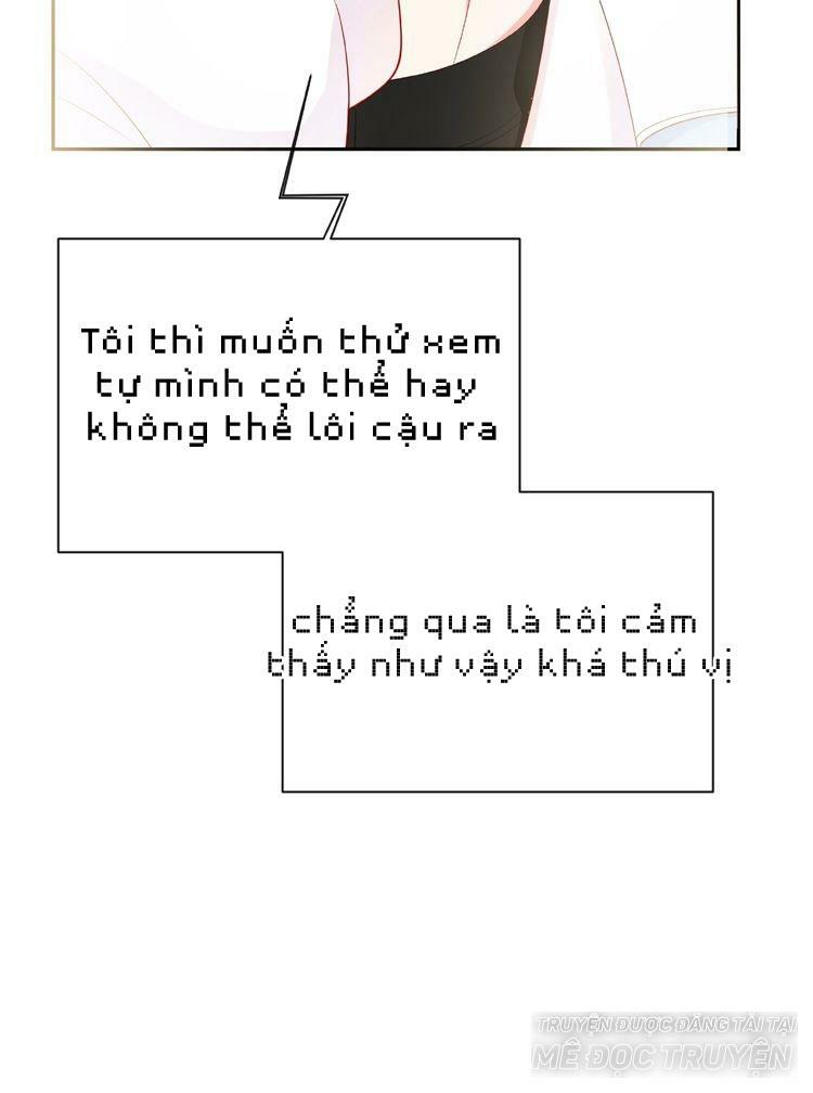Giai Điệu Của Sự Va Chạm: Chapter 41