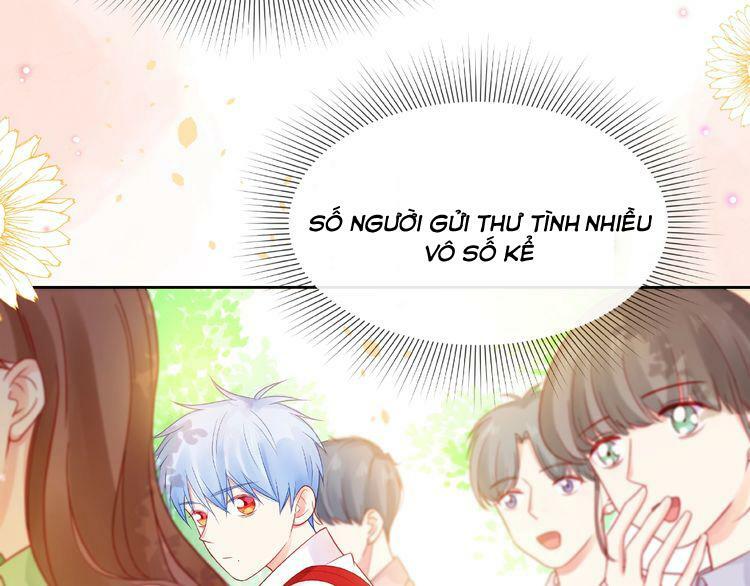 Giai Điệu Của Sự Va Chạm: Chapter 41