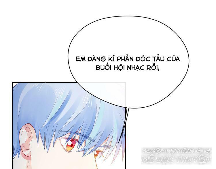 Giai Điệu Của Sự Va Chạm: Chapter 41