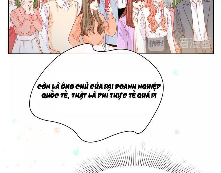 Giai Điệu Của Sự Va Chạm: Chapter 41