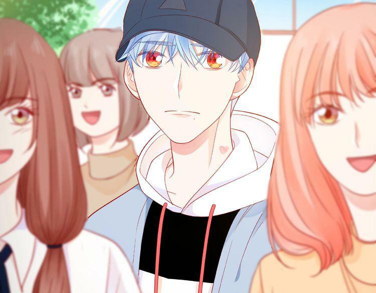 Giai Điệu Của Sự Va Chạm: Chapter 41