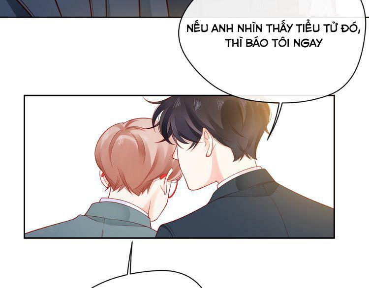 Giai Điệu Của Sự Va Chạm: Chapter 41