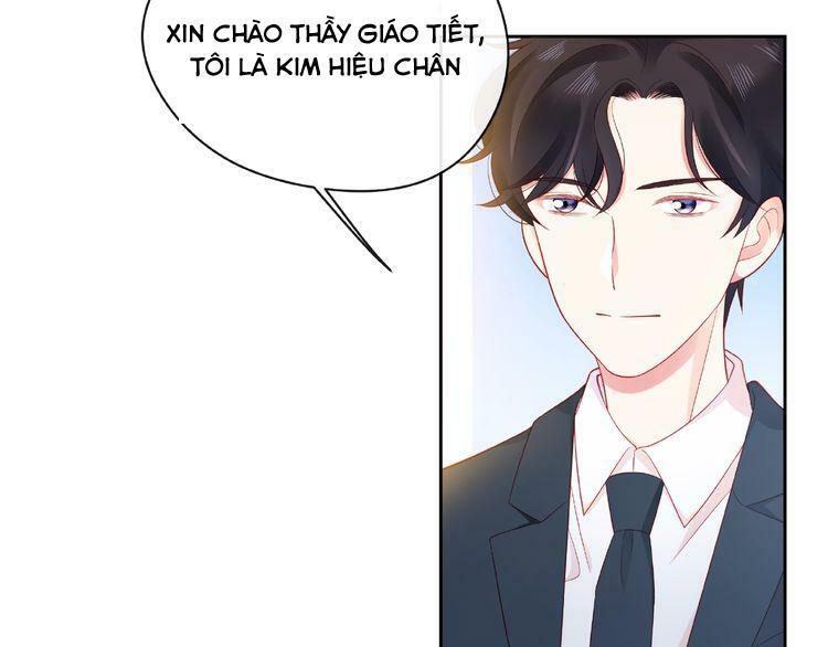 Giai Điệu Của Sự Va Chạm: Chapter 41