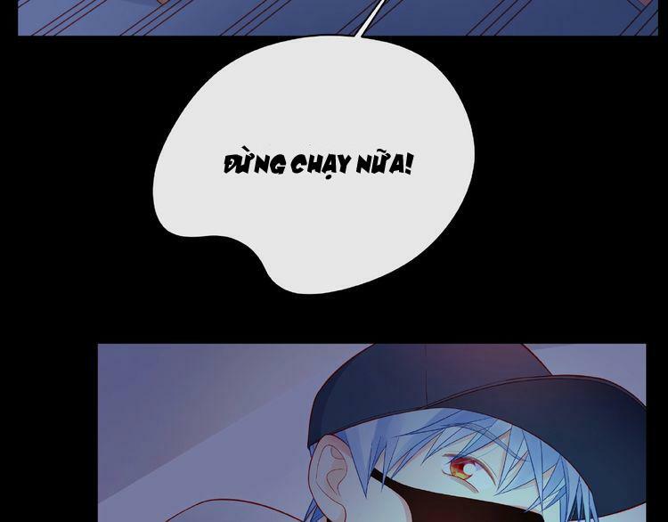 Giai Điệu Của Sự Va Chạm: Chapter 43