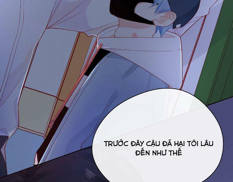 Giai Điệu Của Sự Va Chạm: Chapter 43