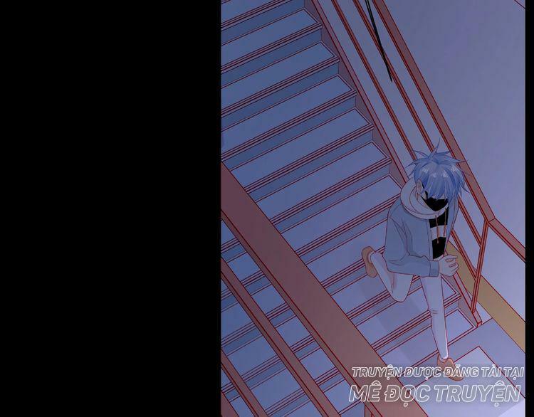 Giai Điệu Của Sự Va Chạm: Chapter 43