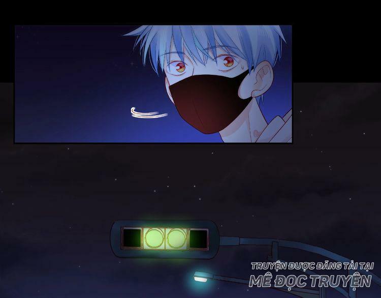 Giai Điệu Của Sự Va Chạm: Chapter 43