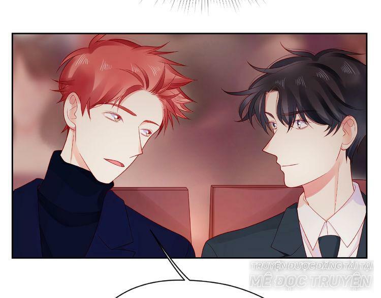 Giai Điệu Của Sự Va Chạm: Chapter 43