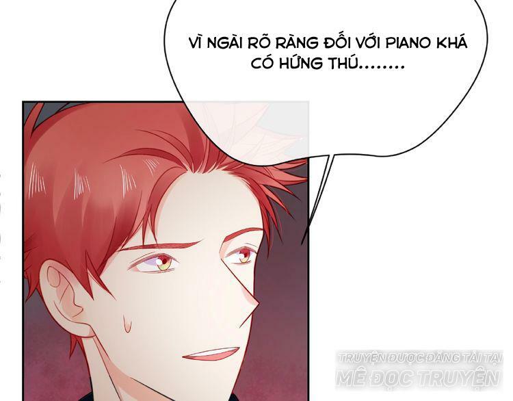 Giai Điệu Của Sự Va Chạm: Chapter 43
