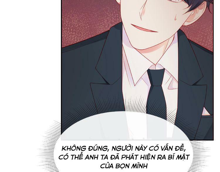 Giai Điệu Của Sự Va Chạm: Chapter 43