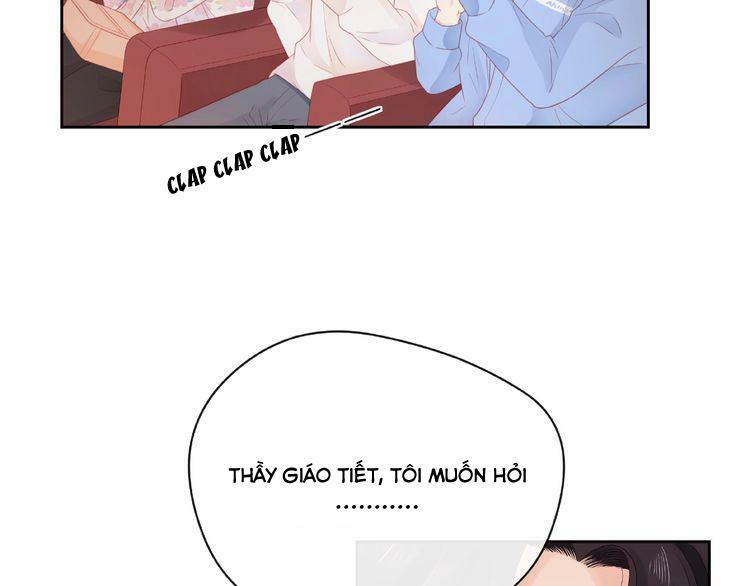 Giai Điệu Của Sự Va Chạm: Chapter 43