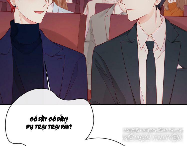 Giai Điệu Của Sự Va Chạm: Chapter 43