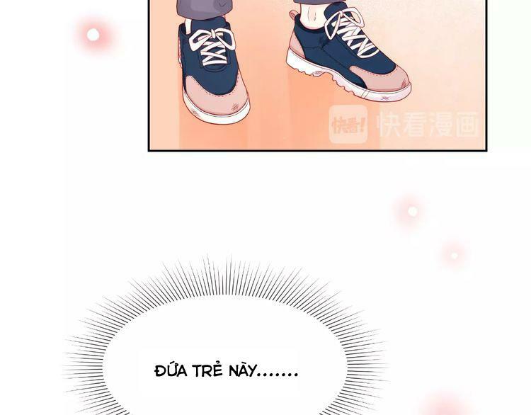 Giai Điệu Của Sự Va Chạm: Chapter 43
