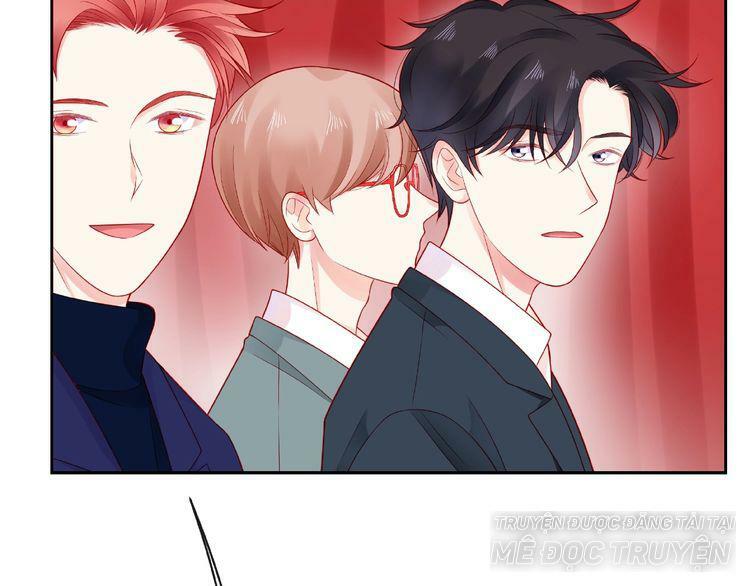Giai Điệu Của Sự Va Chạm: Chapter 43