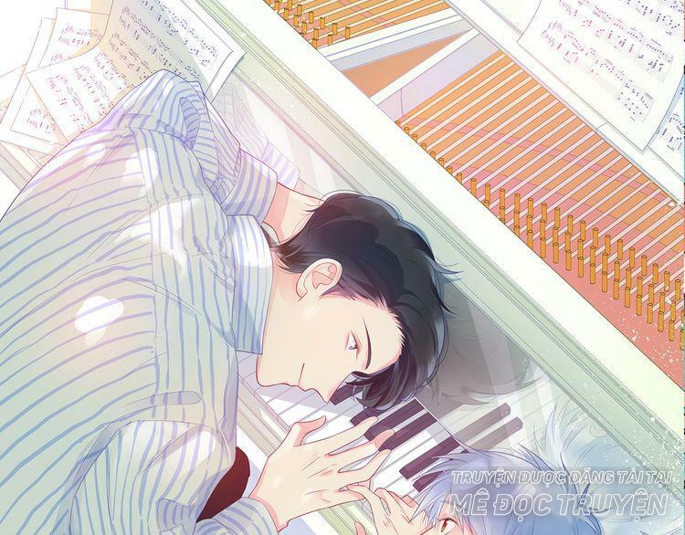 Giai Điệu Của Sự Va Chạm: Chapter 44