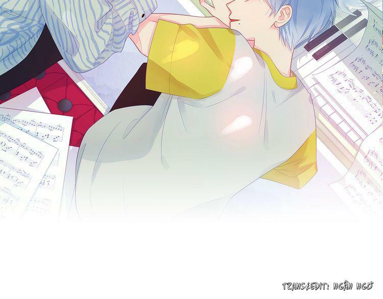 Giai Điệu Của Sự Va Chạm: Chapter 44