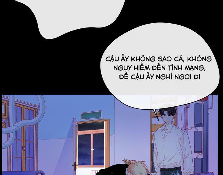 Giai Điệu Của Sự Va Chạm: Chapter 45