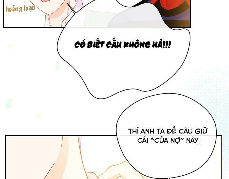 Giai Điệu Của Sự Va Chạm: Chapter 45