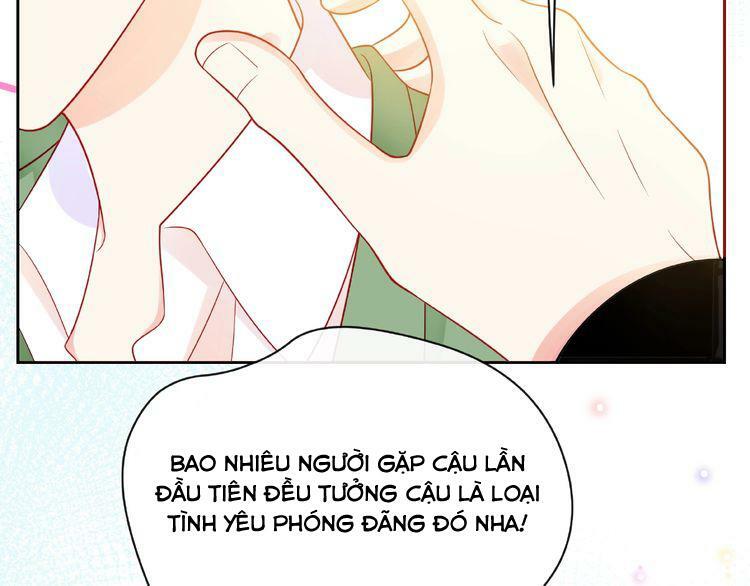 Giai Điệu Của Sự Va Chạm: Chapter 45