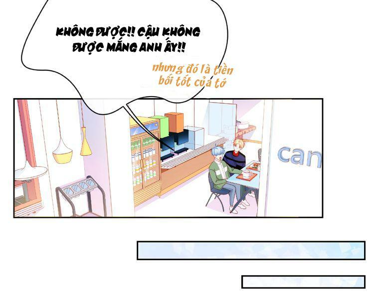 Giai Điệu Của Sự Va Chạm: Chapter 45