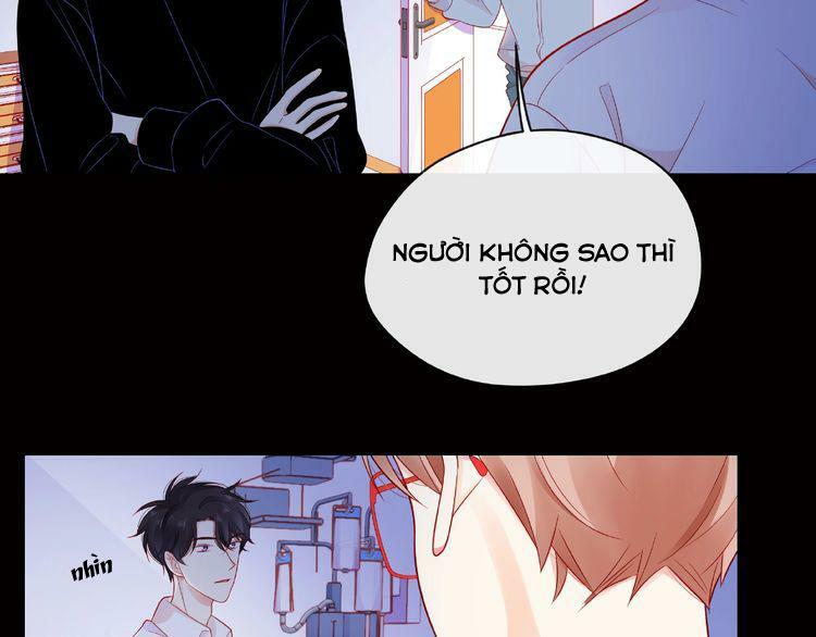 Giai Điệu Của Sự Va Chạm: Chapter 45