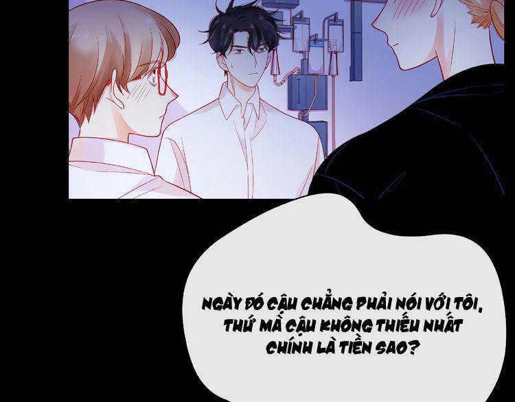 Giai Điệu Của Sự Va Chạm: Chapter 45