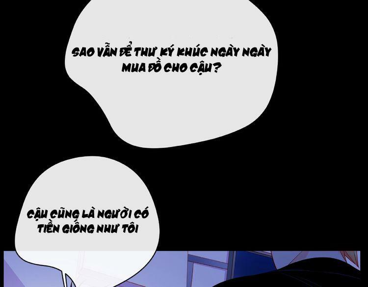 Giai Điệu Của Sự Va Chạm: Chapter 45