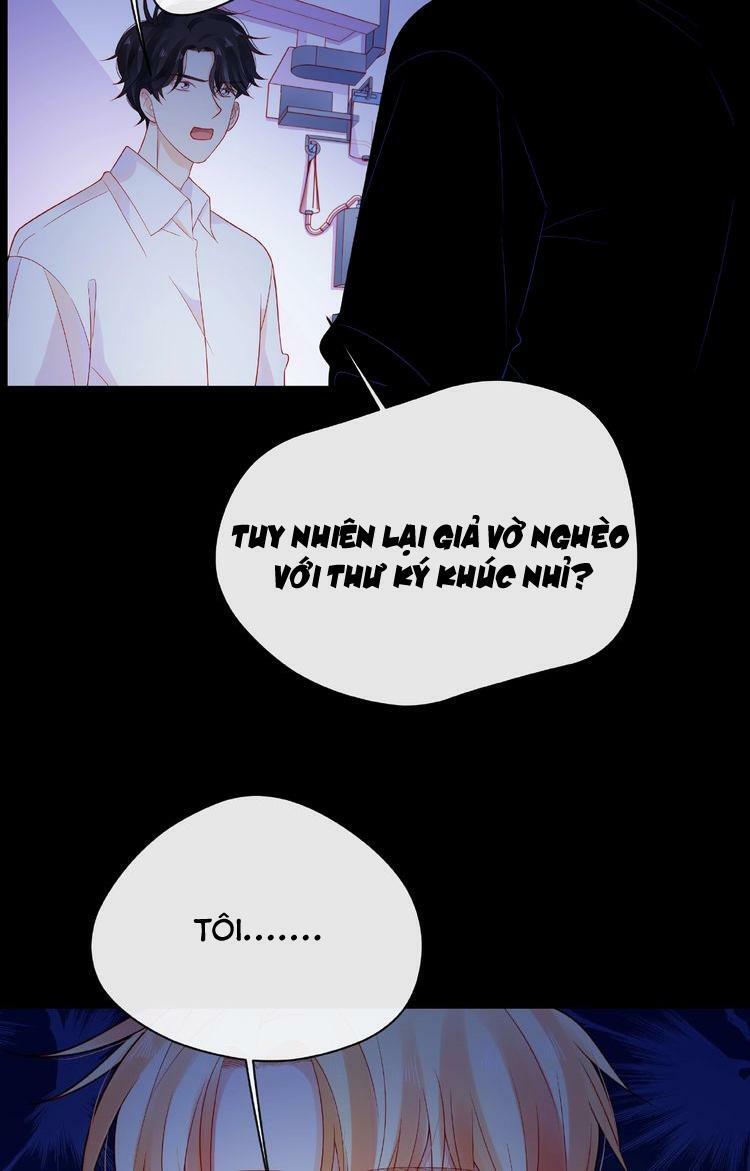 Giai Điệu Của Sự Va Chạm: Chapter 45