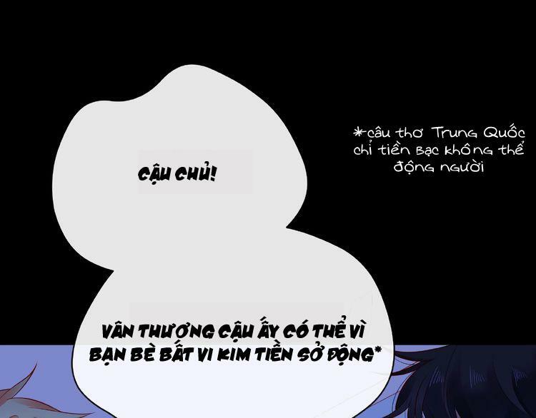 Giai Điệu Của Sự Va Chạm: Chapter 45