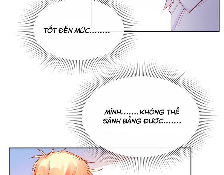 Giai Điệu Của Sự Va Chạm: Chapter 46