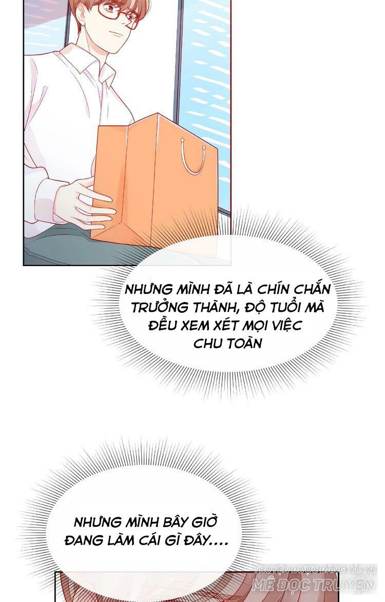 Giai Điệu Của Sự Va Chạm: Chapter 46