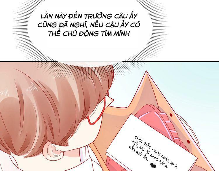 Giai Điệu Của Sự Va Chạm: Chapter 46