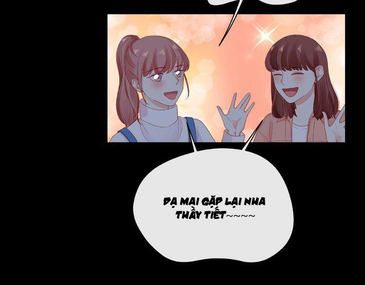 Giai Điệu Của Sự Va Chạm: Chapter 46