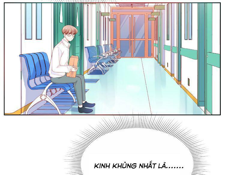 Giai Điệu Của Sự Va Chạm: Chapter 46