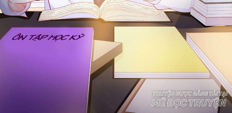 Giai Điệu Của Sự Va Chạm: Chapter 47