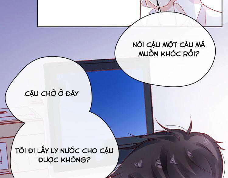 Giai Điệu Của Sự Va Chạm: Chapter 47