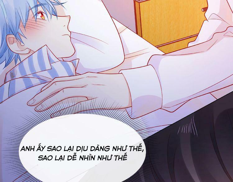 Giai Điệu Của Sự Va Chạm: Chapter 47