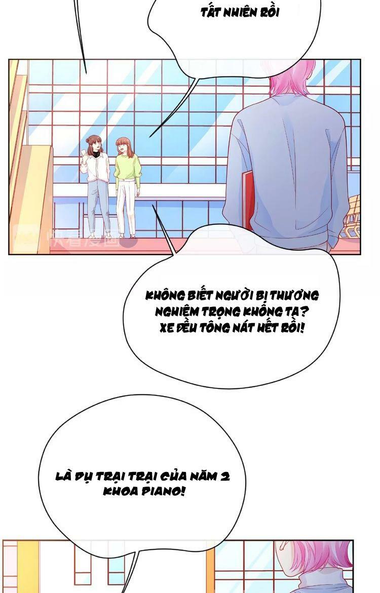 Giai Điệu Của Sự Va Chạm: Chapter 47