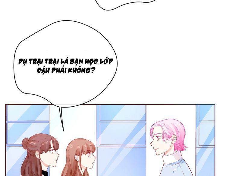 Giai Điệu Của Sự Va Chạm: Chapter 47