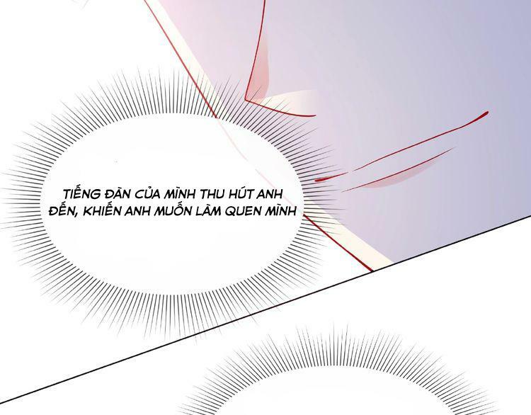 Giai Điệu Của Sự Va Chạm: Chapter 47