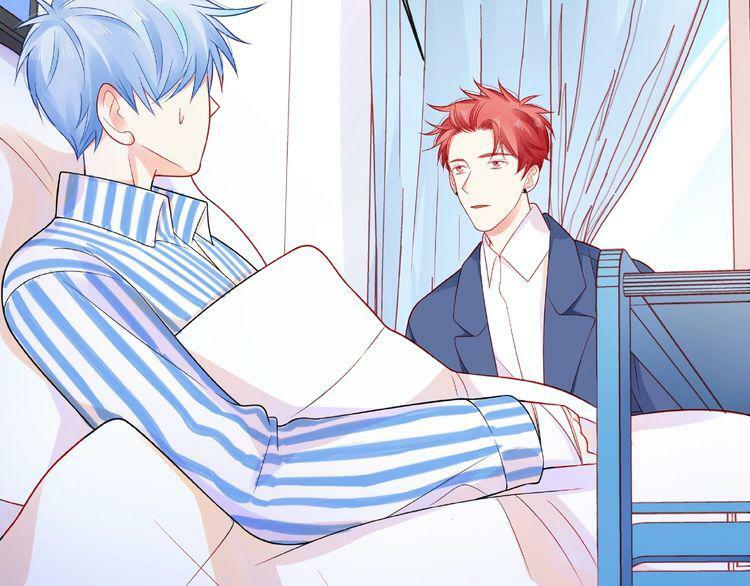 Giai Điệu Của Sự Va Chạm: Chapter 49