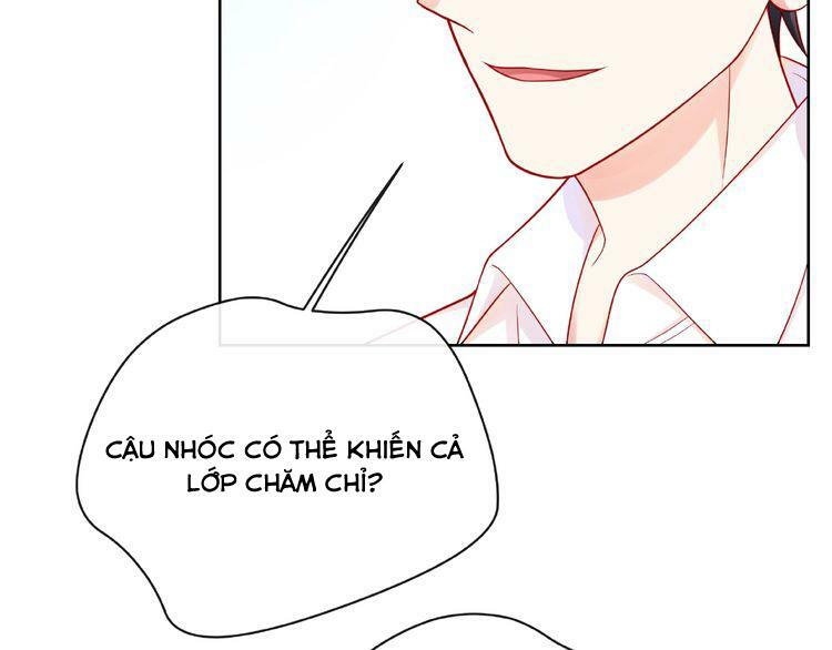 Giai Điệu Của Sự Va Chạm: Chapter 49