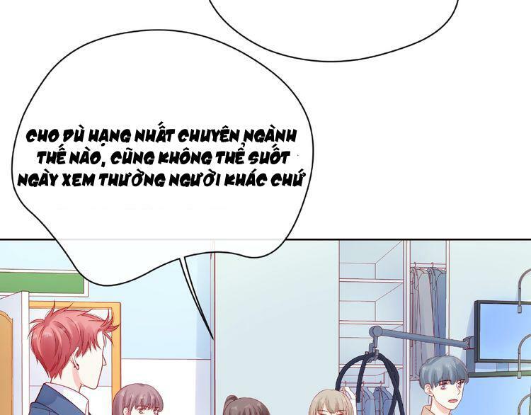 Giai Điệu Của Sự Va Chạm: Chapter 49